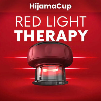 HijamaCup Cupping Massager